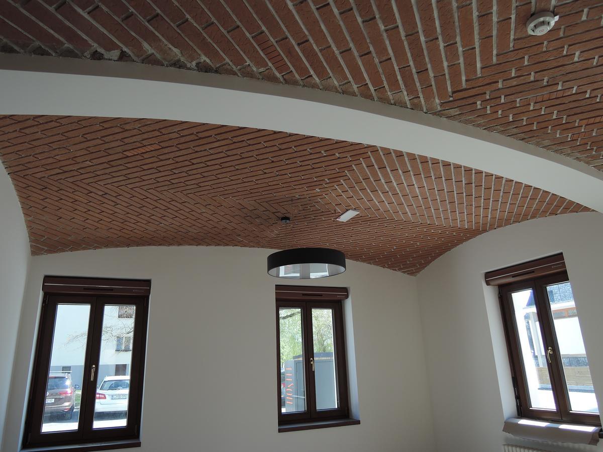 Hostel Bearlog Kocevje Exteriér fotografie