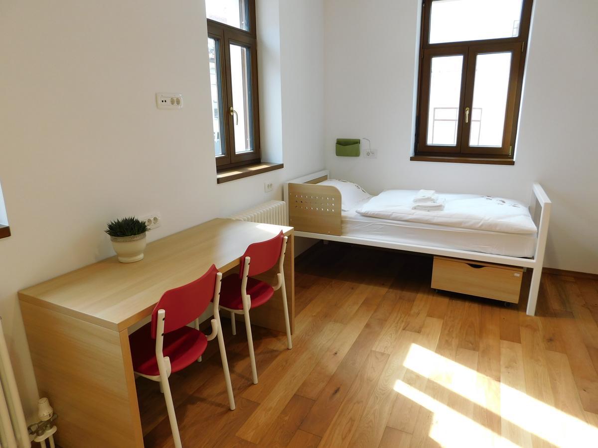 Hostel Bearlog Kocevje Exteriér fotografie
