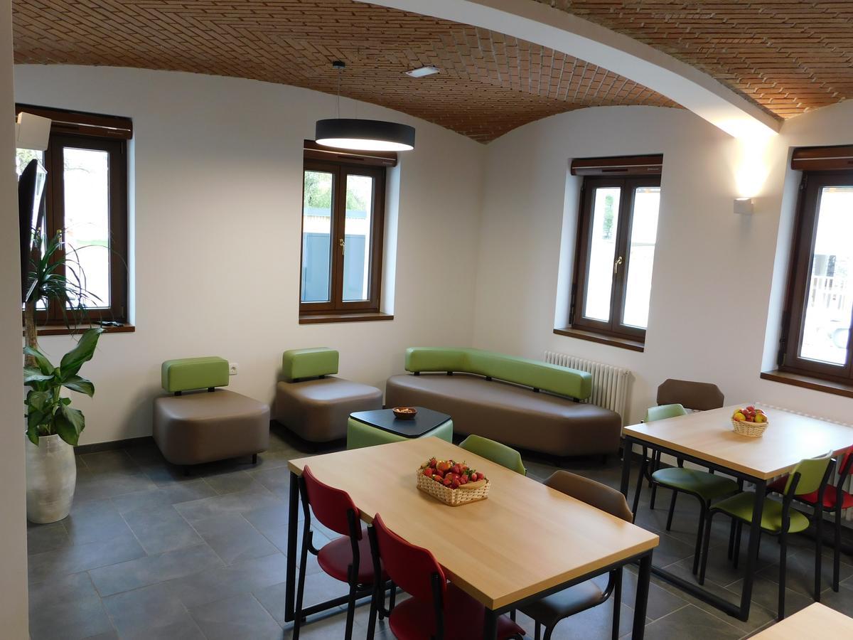 Hostel Bearlog Kocevje Exteriér fotografie