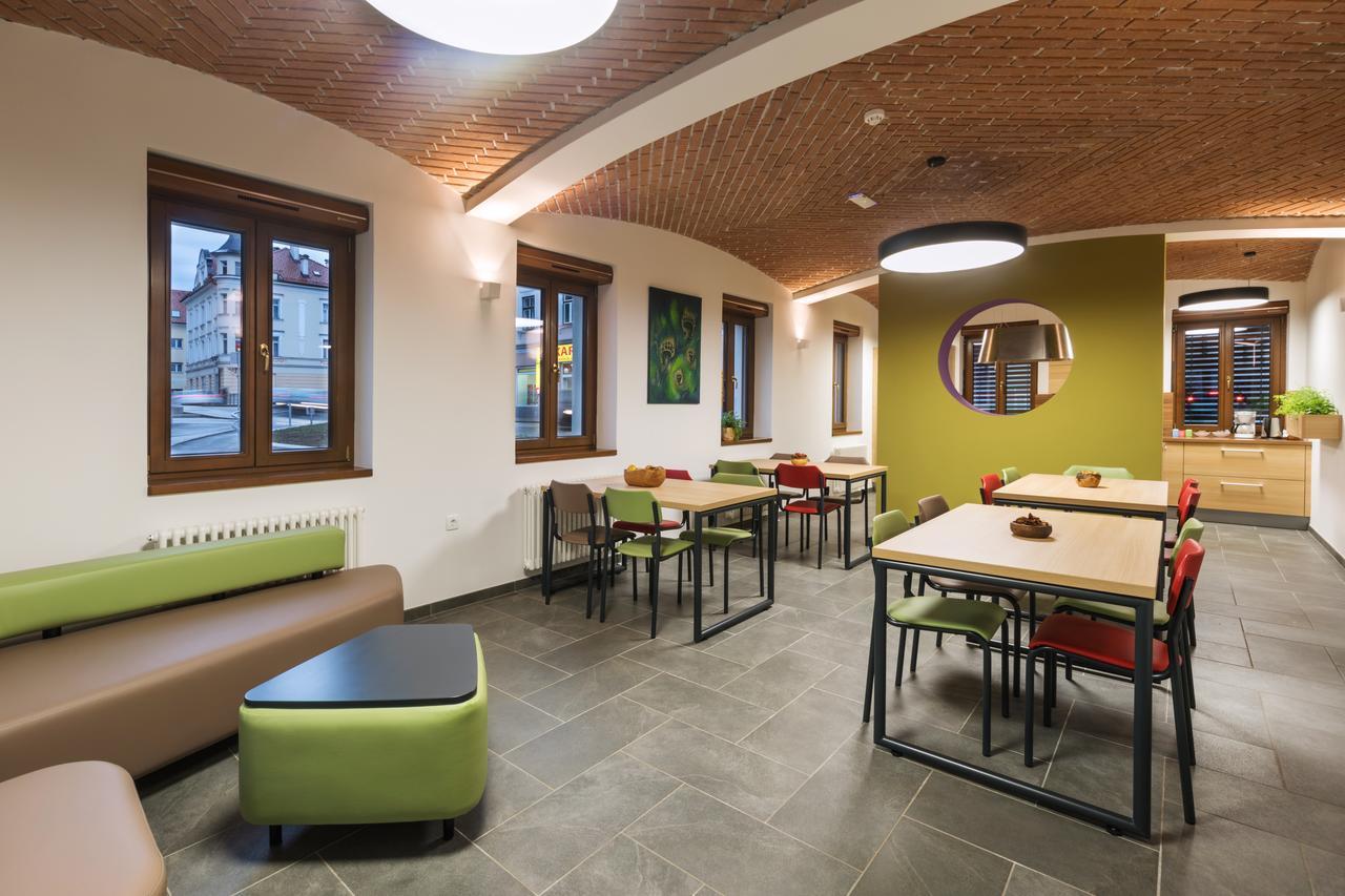 Hostel Bearlog Kocevje Exteriér fotografie