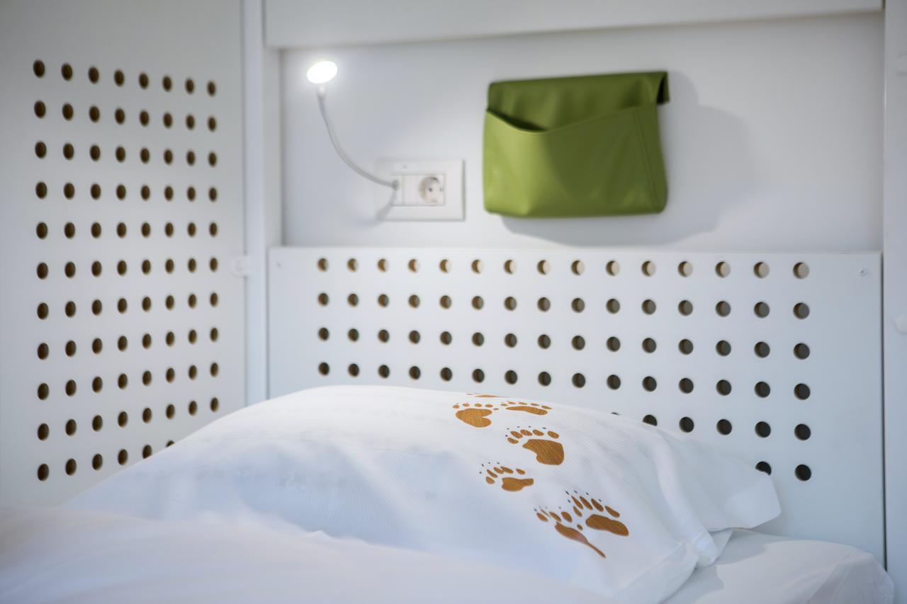 Hostel Bearlog Kocevje Exteriér fotografie