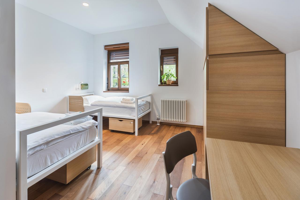 Hostel Bearlog Kocevje Exteriér fotografie