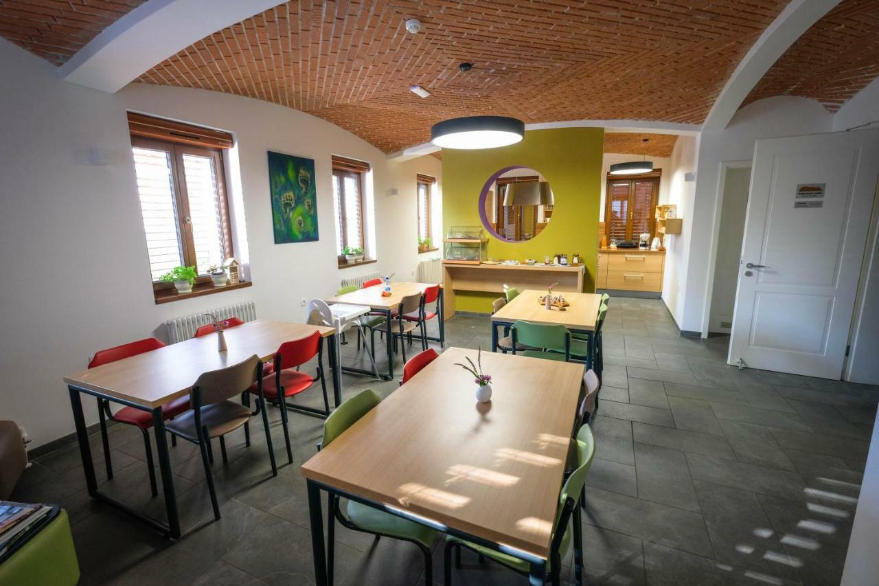 Hostel Bearlog Kocevje Exteriér fotografie